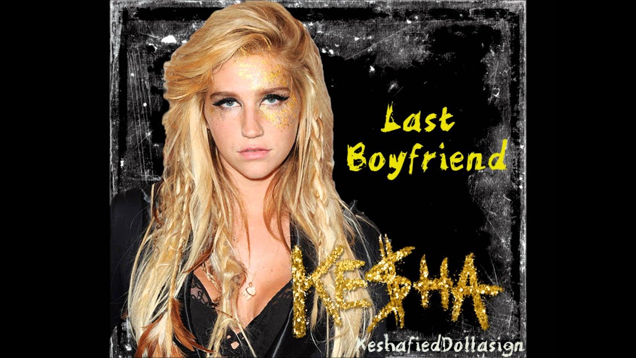 Kesha - Warrior (2012) Album.rar